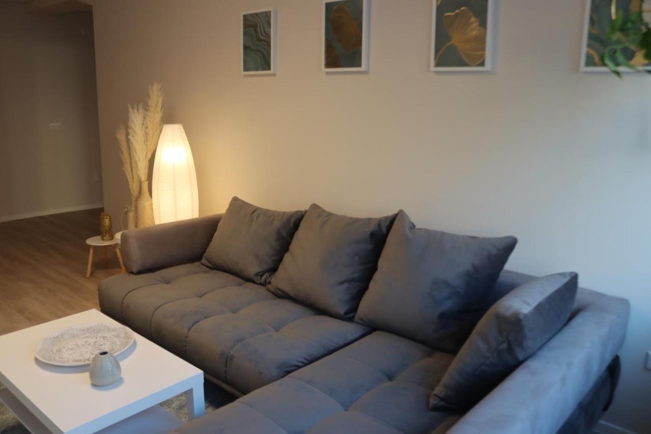 Apartment Im Herzen Der Stadt براونشفايغ المظهر الخارجي الصورة
