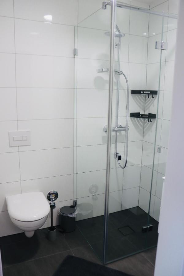Apartment Im Herzen Der Stadt براونشفايغ المظهر الخارجي الصورة