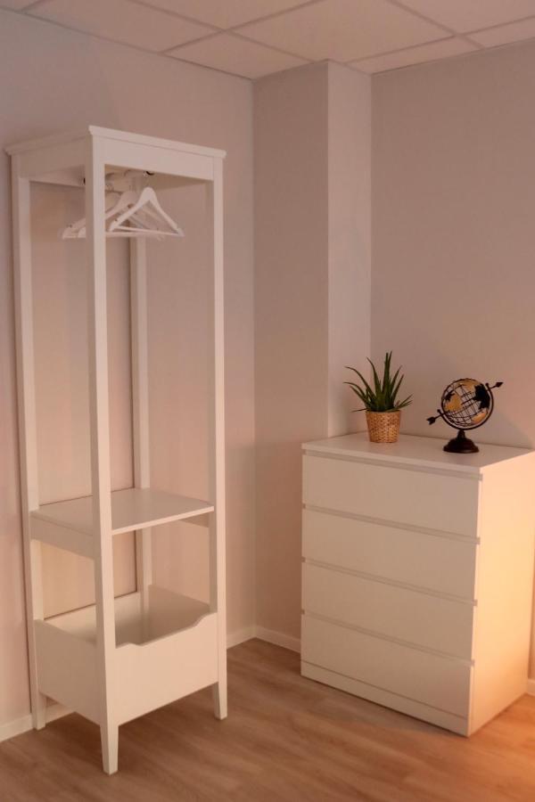 Apartment Im Herzen Der Stadt براونشفايغ المظهر الخارجي الصورة