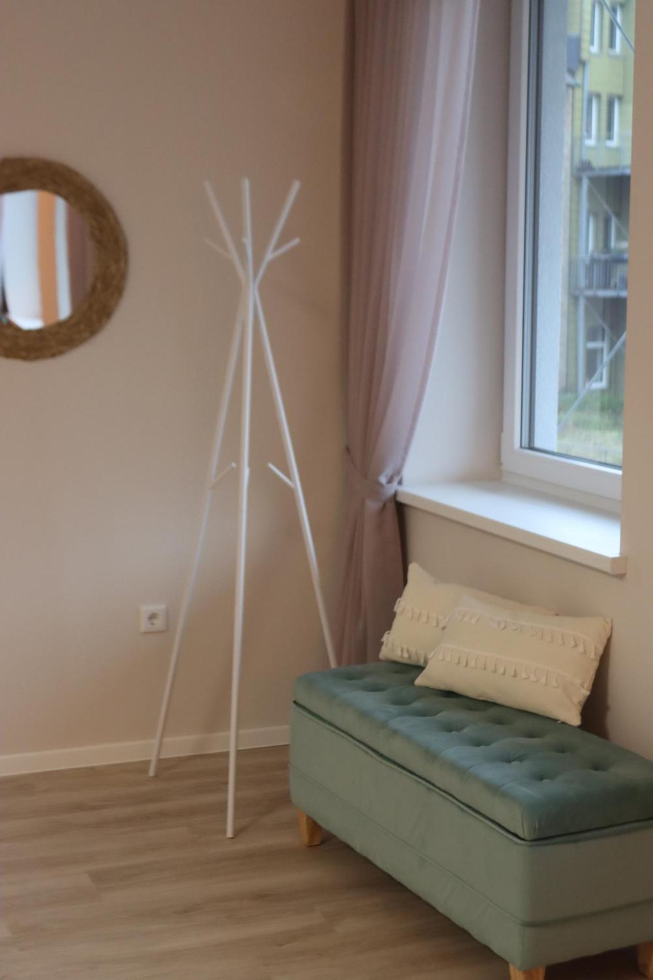 Apartment Im Herzen Der Stadt براونشفايغ المظهر الخارجي الصورة